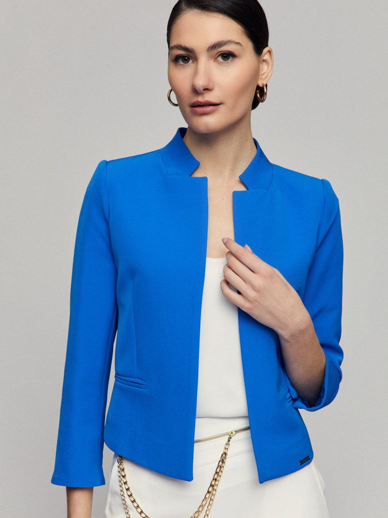 LOGAN (1) short blazer - extra colors