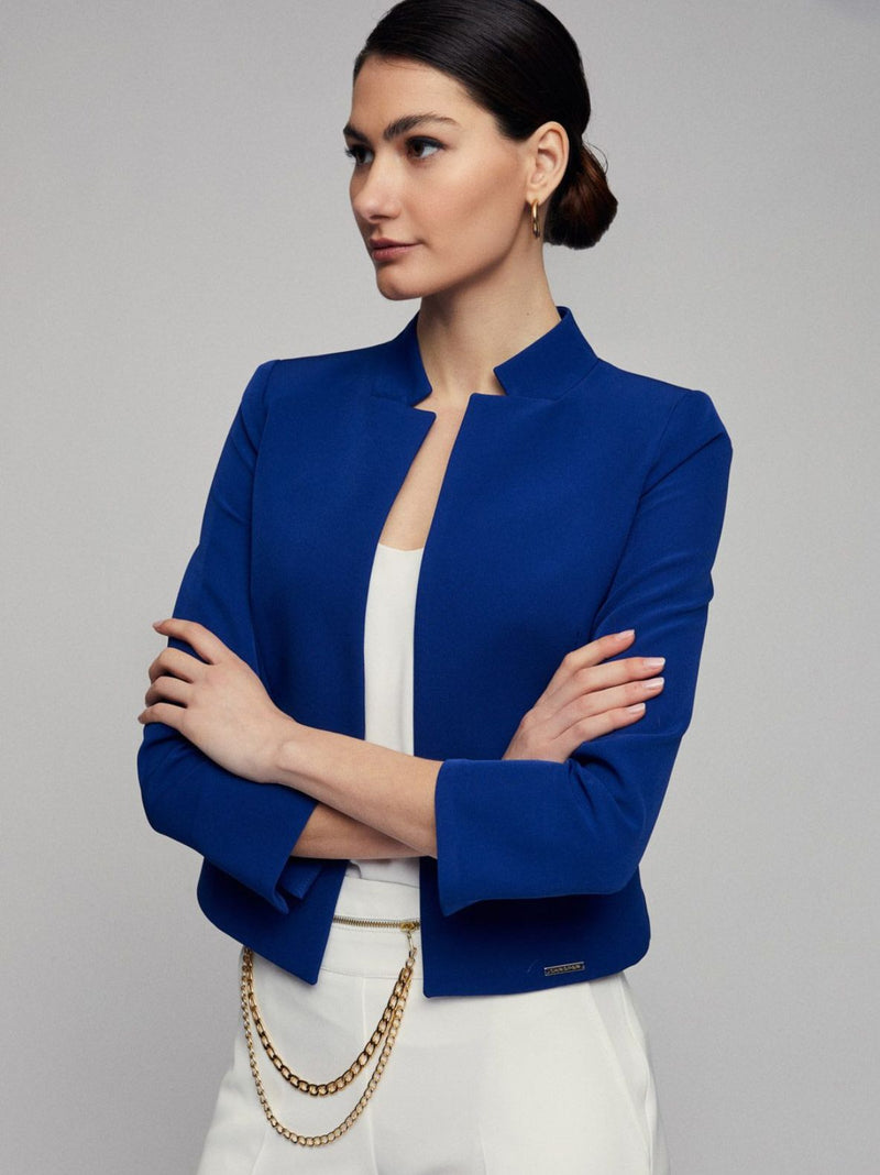 LOGAN (1) short blazer - extra colors