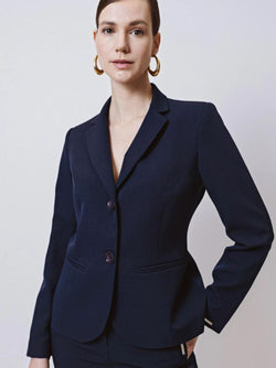 LOGAN (3) blazer with buttons - extra colors