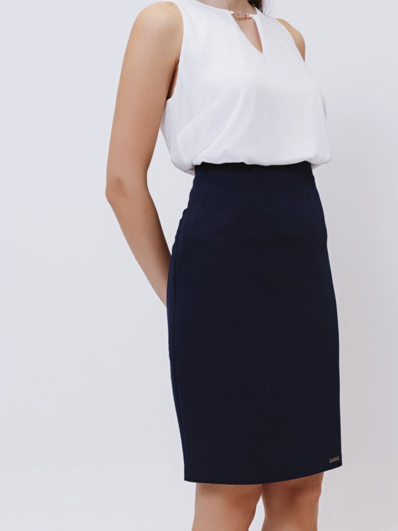 LOGAN pencil skirt - extra colors