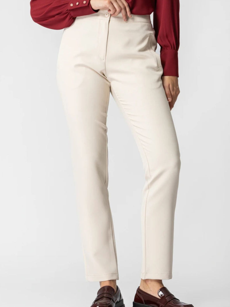 LOGAN ίσιο παντελόνι - πολλά χρώματα