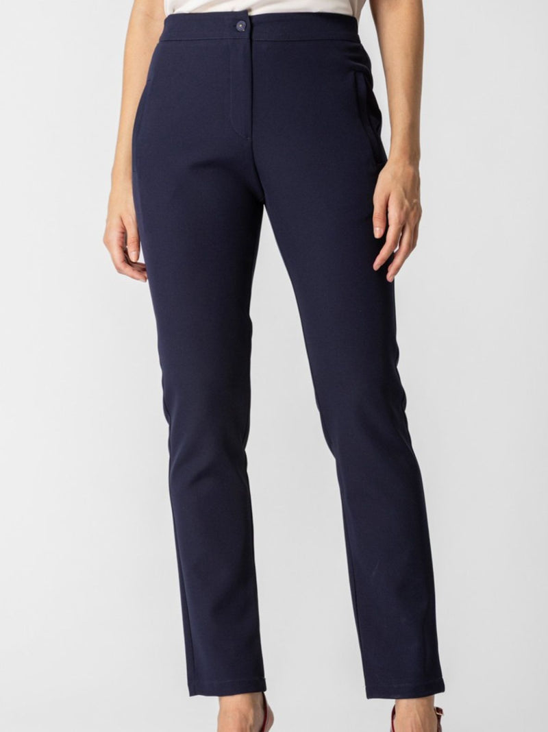 LOGAN ίσιο παντελόνι - πολλά χρώματα