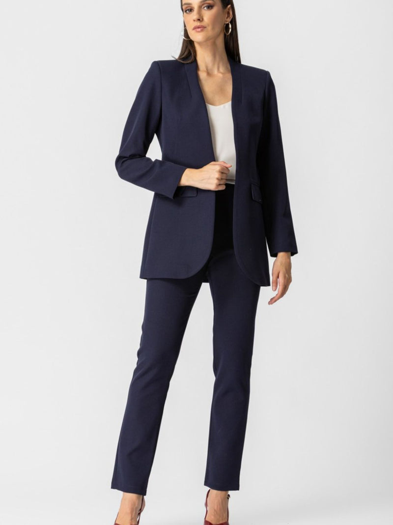 LOGAN ίσιο παντελόνι - πολλά χρώματα