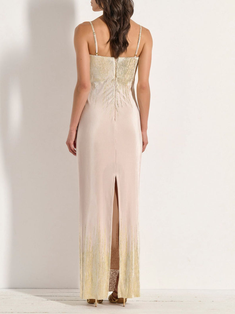 ELLERY μάξι φόρεμα