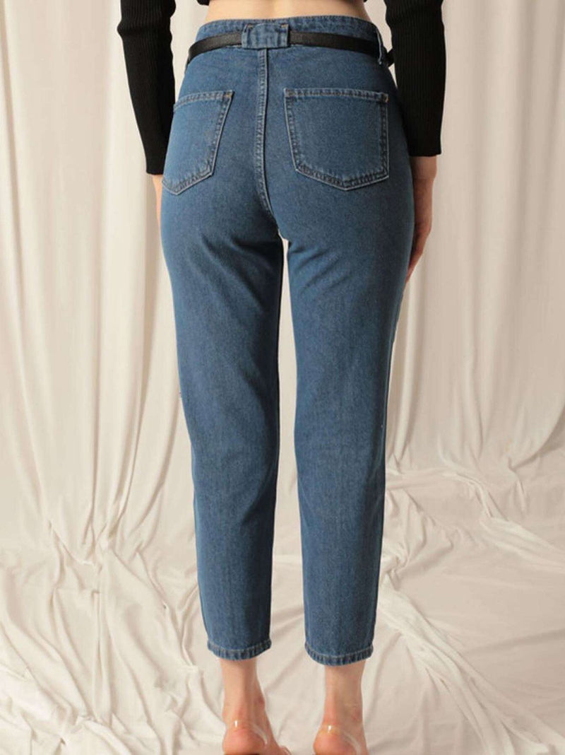 AMSTERDAM jeans