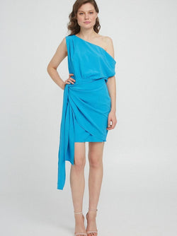 MAREN short dress - 2 colors