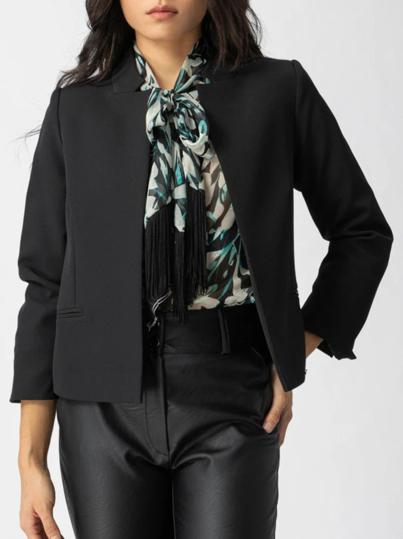 LOGAN (1) κοντό σακάκι - πολλά χρώματα