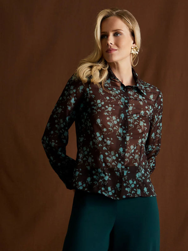 KIERA πουκάμισο