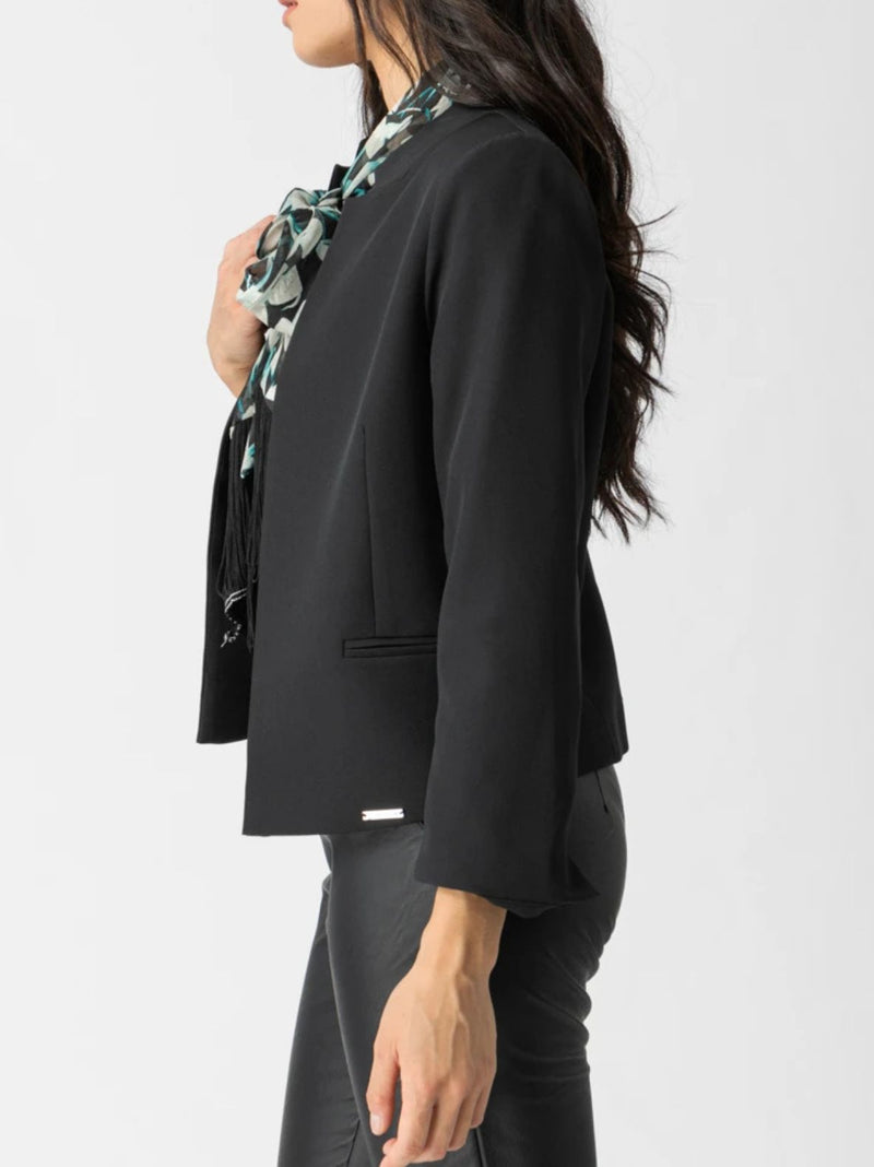 LOGAN (1) κοντό σακάκι - πολλά χρώματα