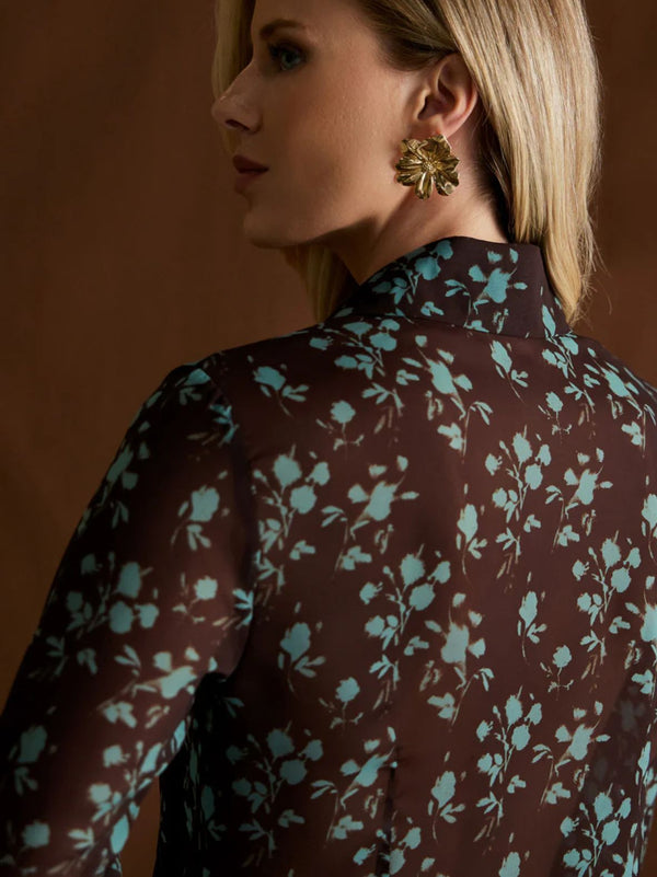 KIERA πουκάμισο