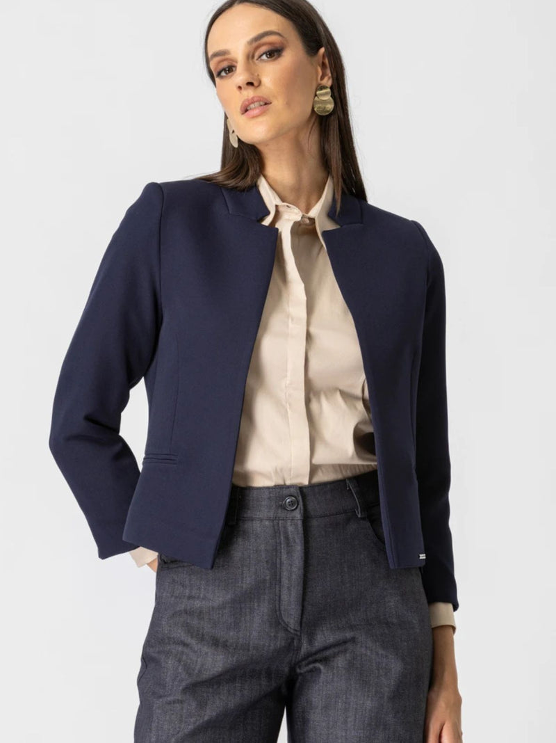 LOGAN (1) κοντό σακάκι - πολλά χρώματα