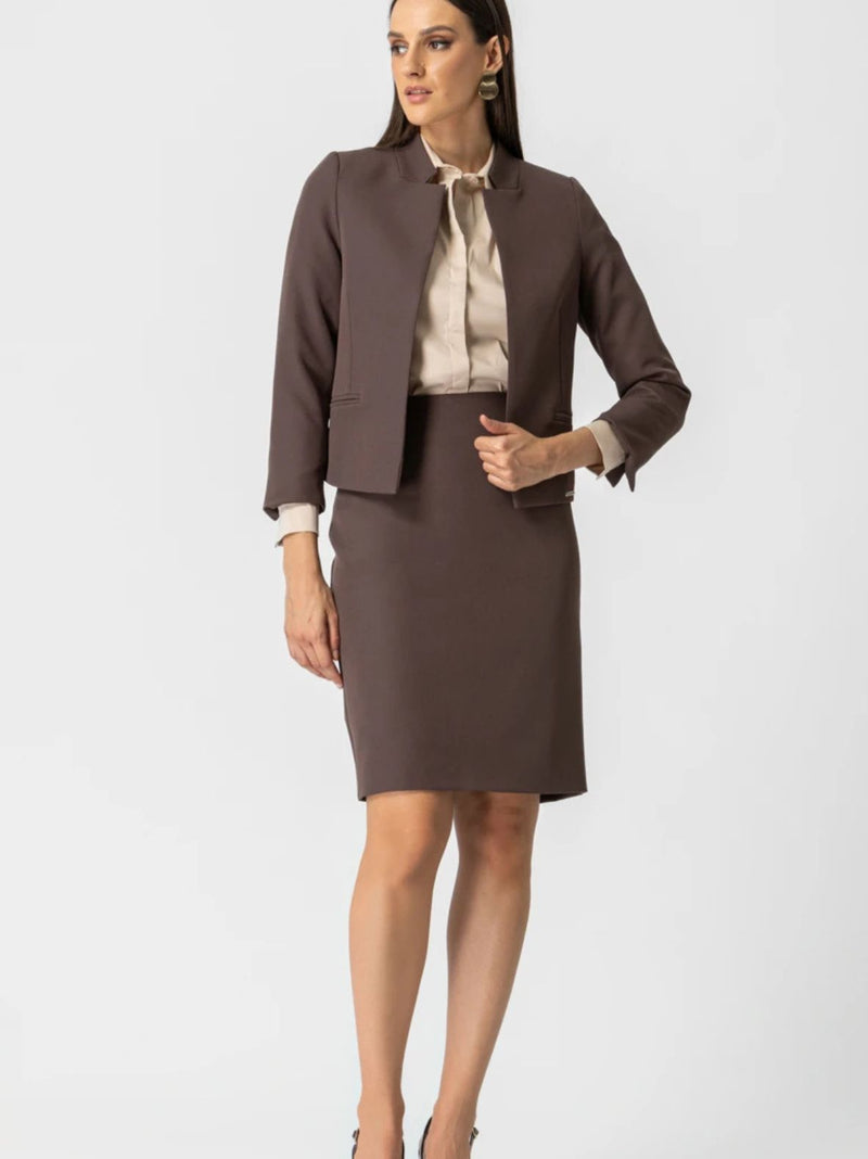 LOGAN (1) κοντό σακάκι - πολλά χρώματα