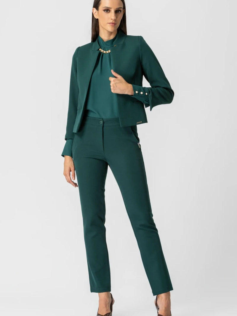 LOGAN (1) κοντό σακάκι - πολλά χρώματα