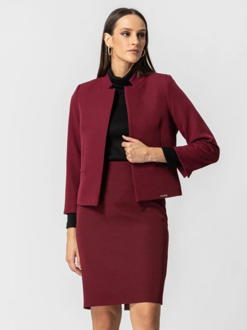 LOGAN (1) κοντό σακάκι - πολλά χρώματα