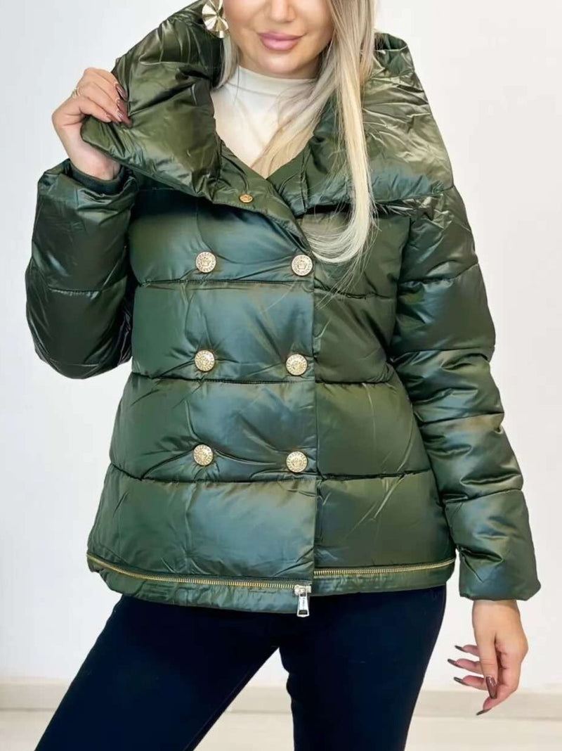 ALESSIA 3 in 1 outerwear - 3 colors