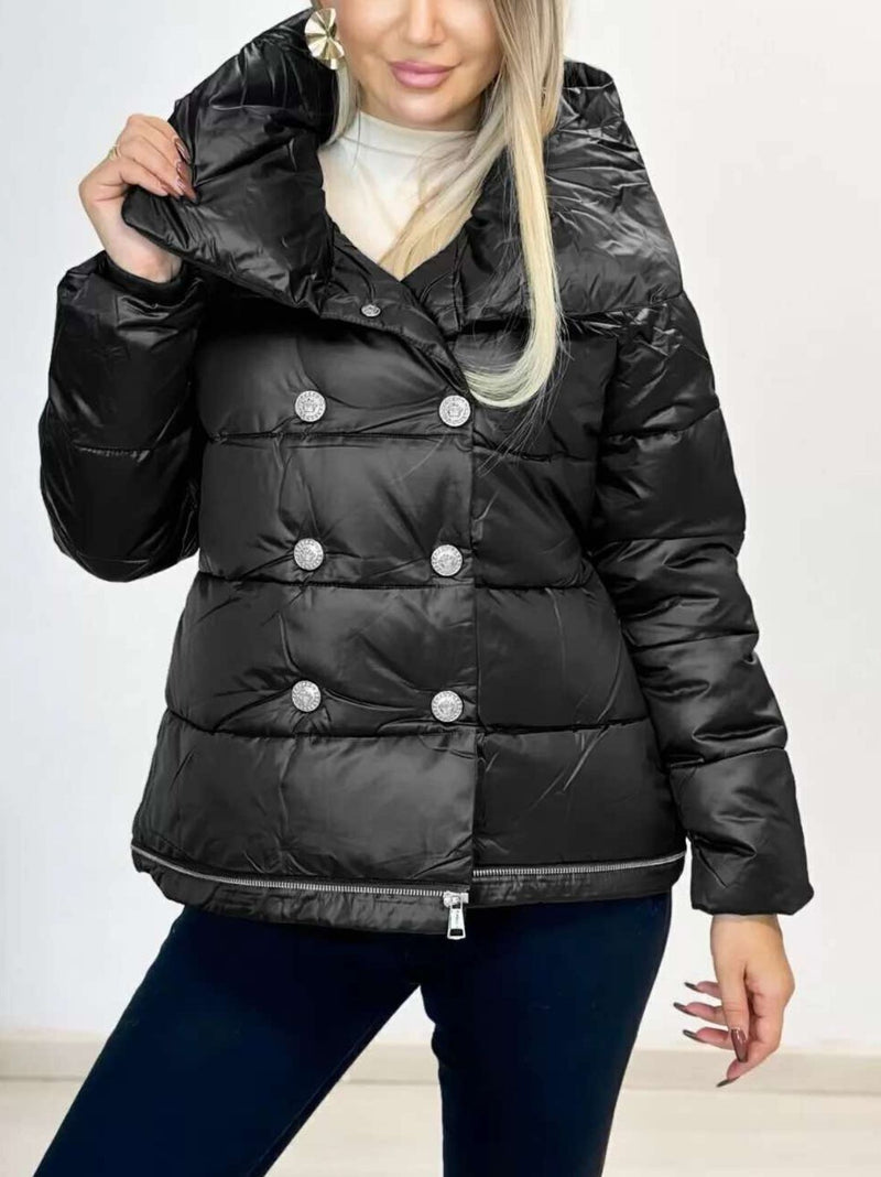 ALESSIA 3 in 1 outerwear - 3 colors