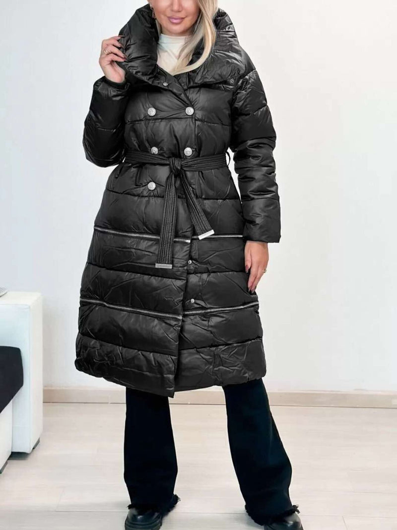 ALESSIA 3 in 1 outerwear - 3 colors