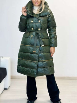 ALESSIA 3 in 1 outerwear - 3 colors