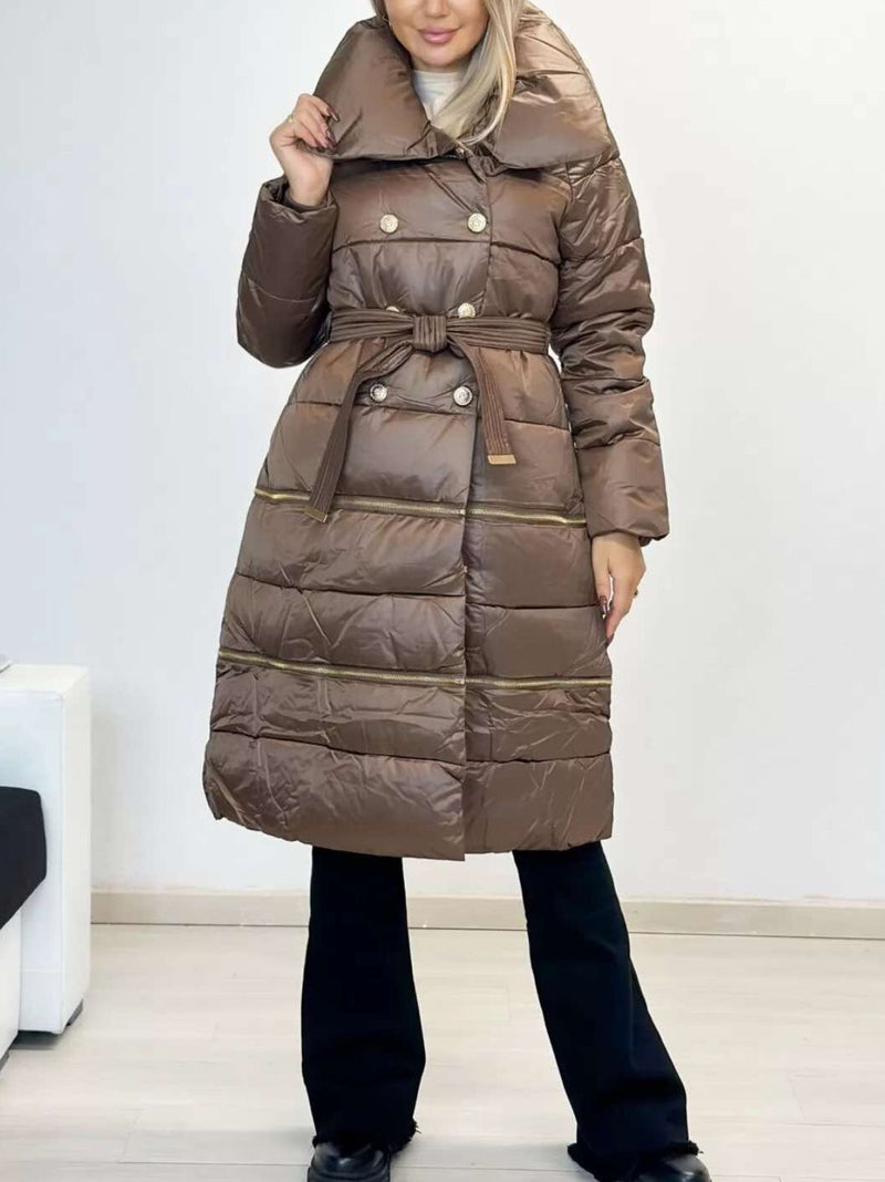 ALESSIA 3 in 1 outerwear - 3 colors