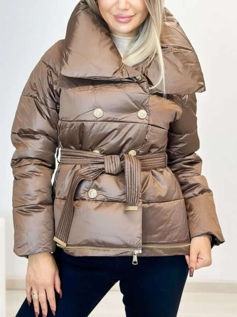 ALESSIA 3 in 1 outerwear - 3 colors