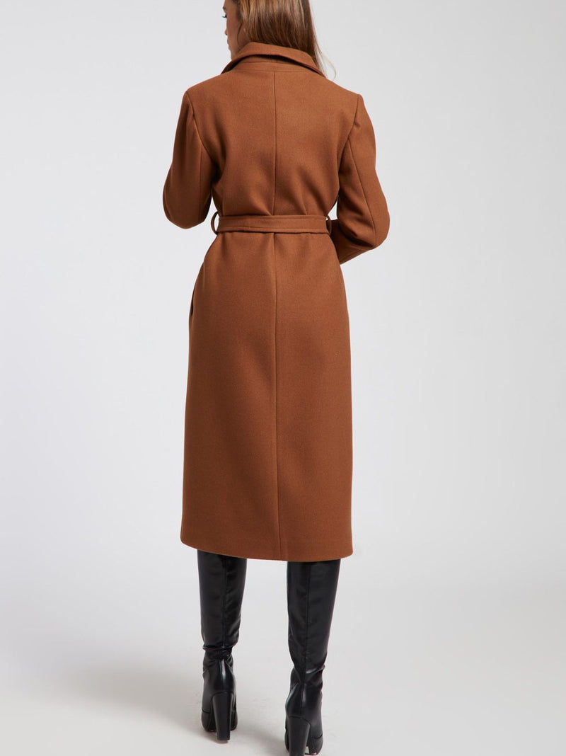 LEILANI coat - 3 colors