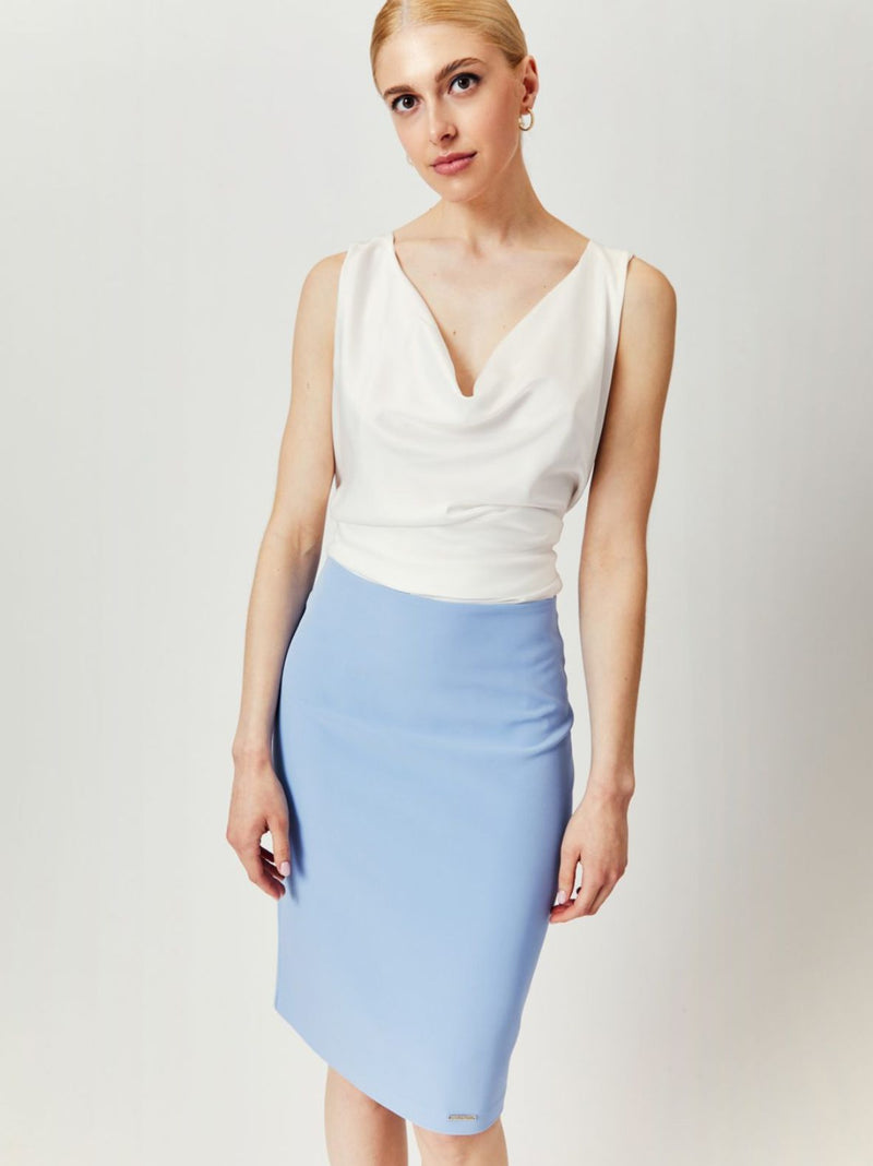 LOGAN pencil skirt - extra colors