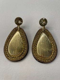 HAILEY earrings - 2 colors