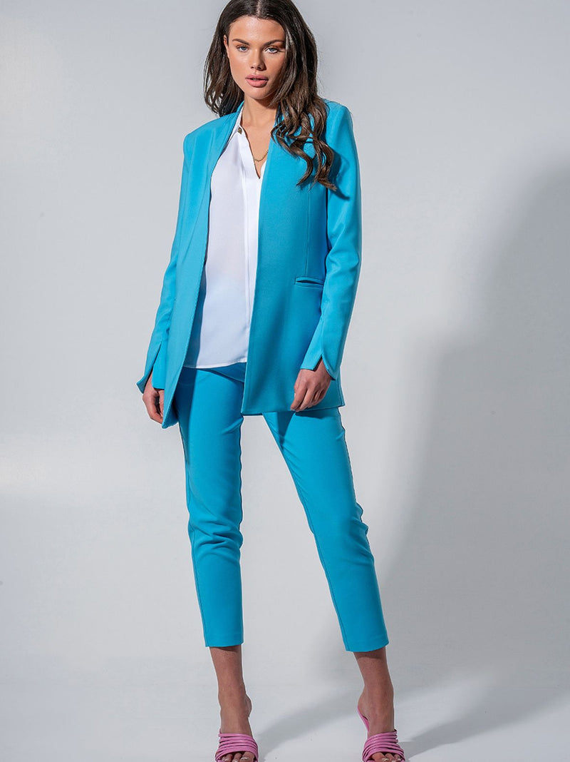 ALICE blazer - 2 colors