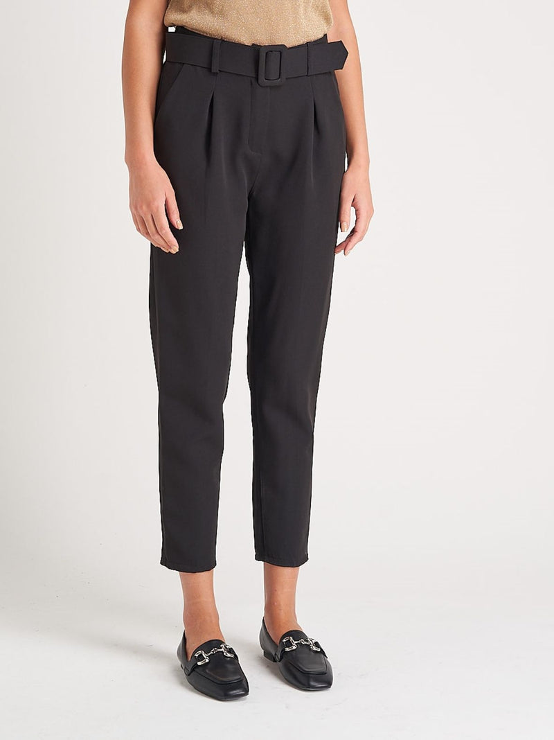 IVY high waist trousers - extra colors