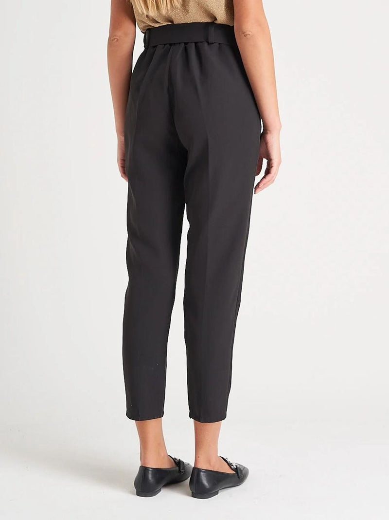 IVY high waist trousers - extra colors