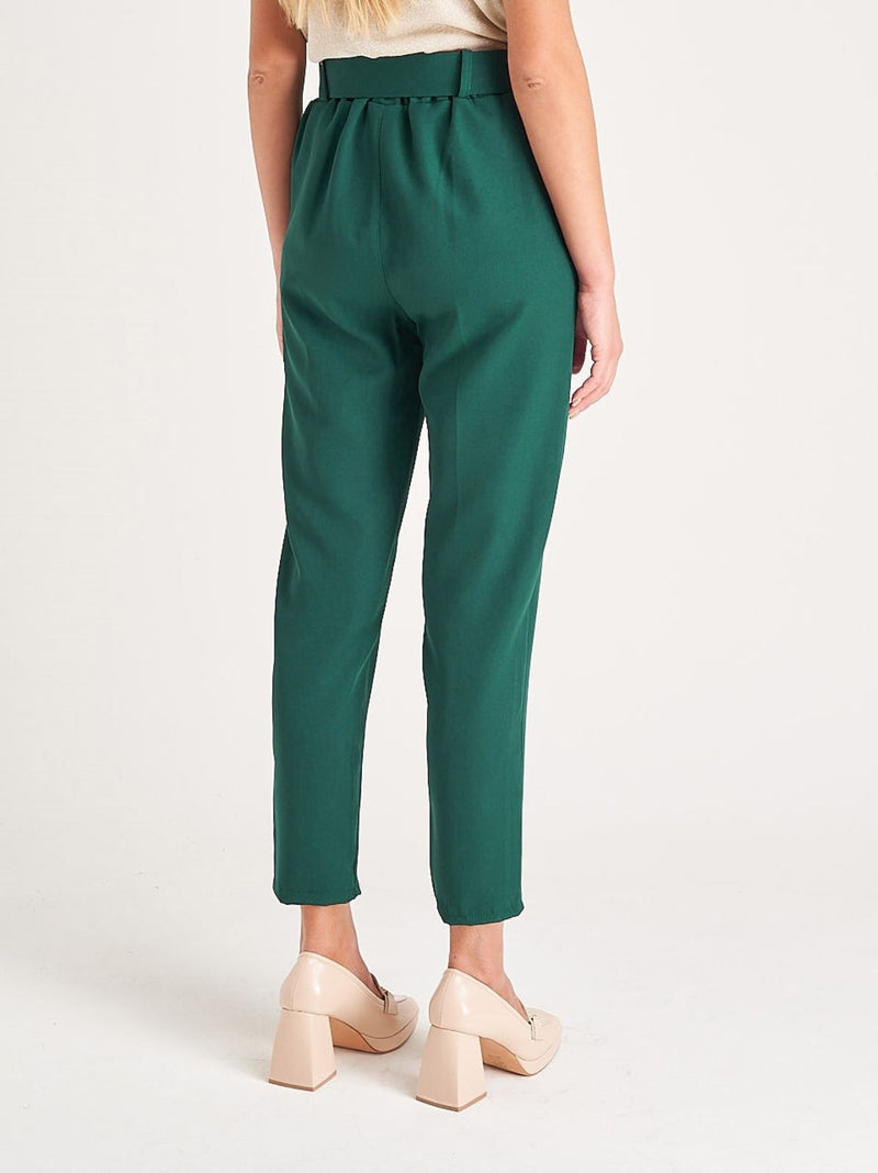 IVY high waist trousers - extra colors