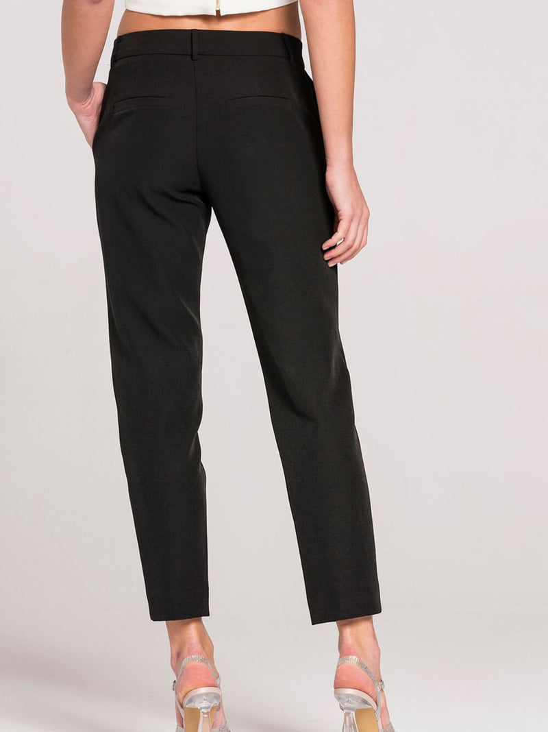 APRIL monochrome trousers - 2 colors