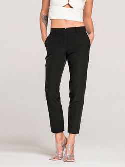 APRIL monochrome trousers - 2 colors