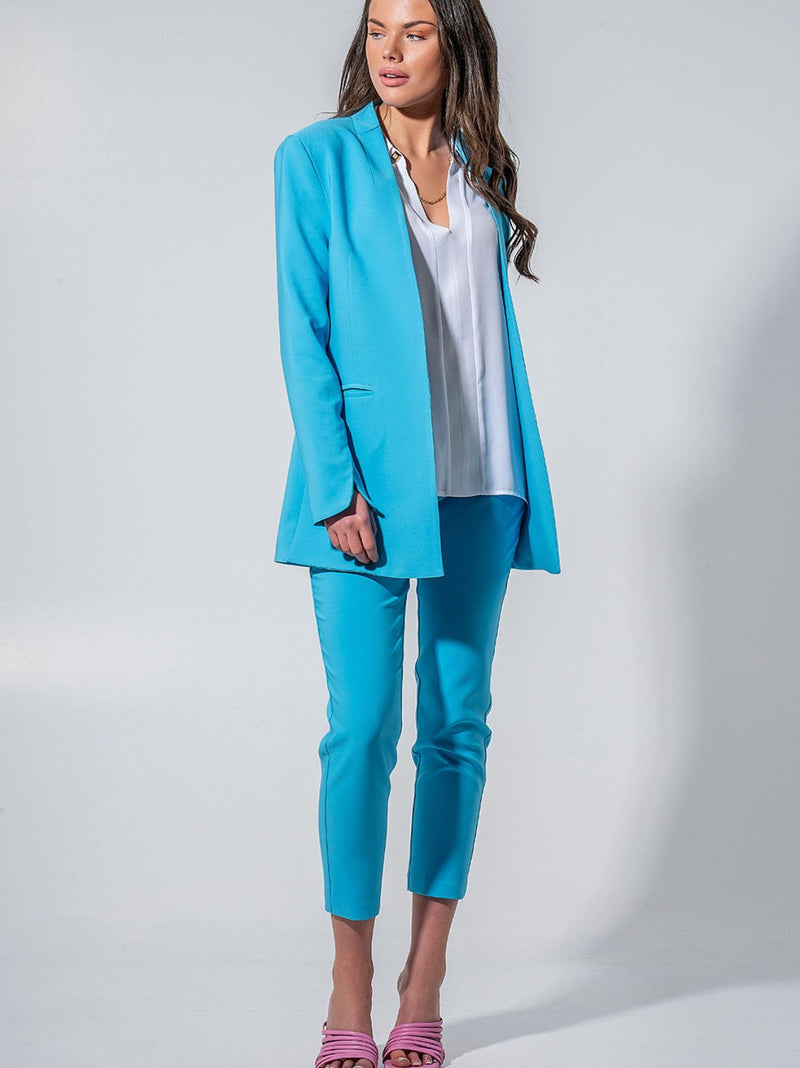 ALICE blazer - 2 colors