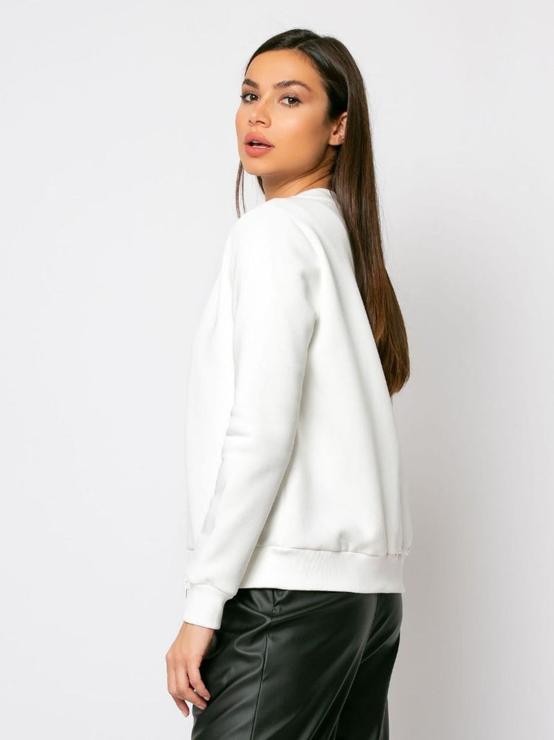 REESE loungewear jacket - 4 colors