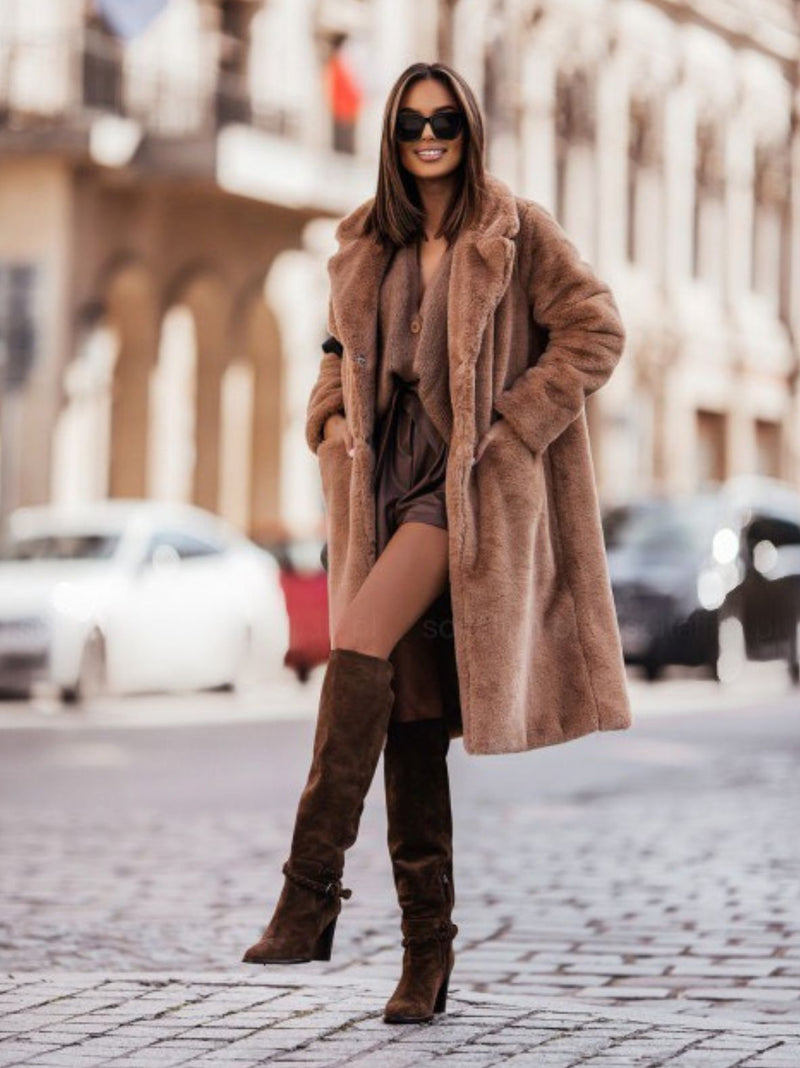 Macy over store the knee boots