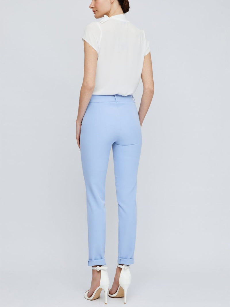 LOGAN straight trousers - extra colors