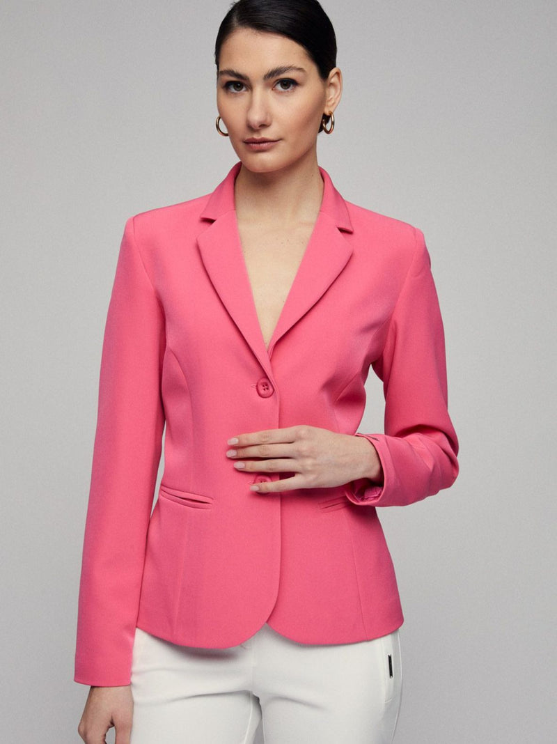 LOGAN (3) blazer with buttons - extra colors