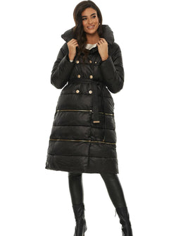 ALESSIA 3 in 1 outerwear - 3 colors