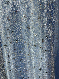 PALMER midi glitter dress - 3 colors