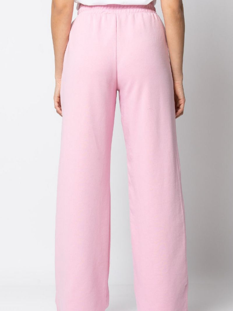 TIANA sweaterpants wide leg - 4 COLORS