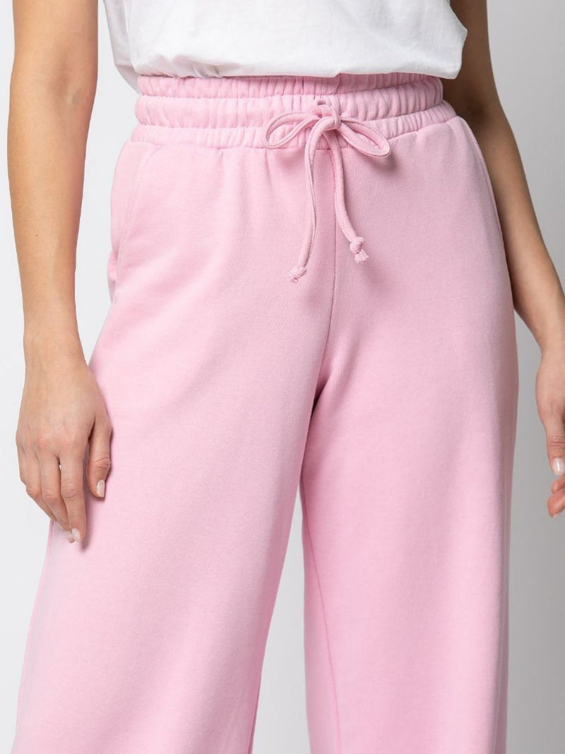 TIANA sweaterpants wide leg - 4 COLORS