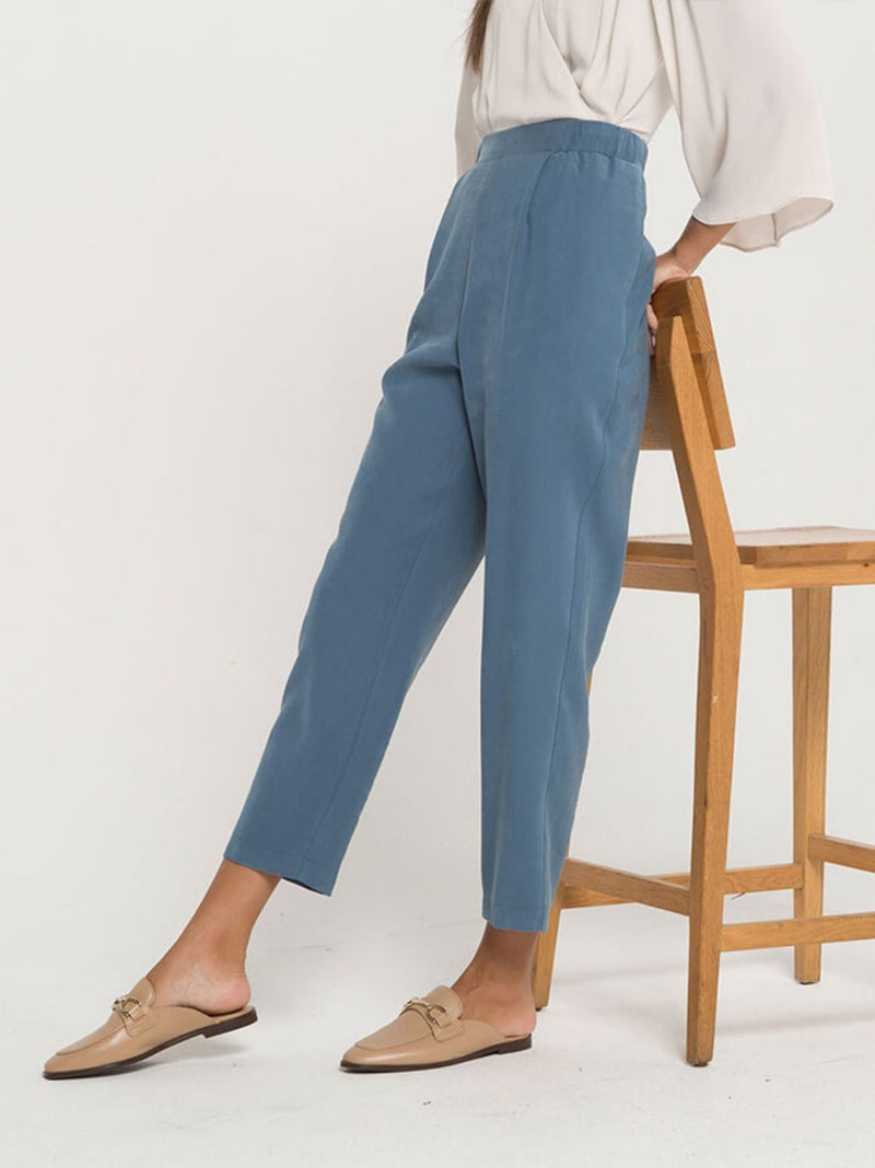 ANNIKA trousers - 2 COLORS