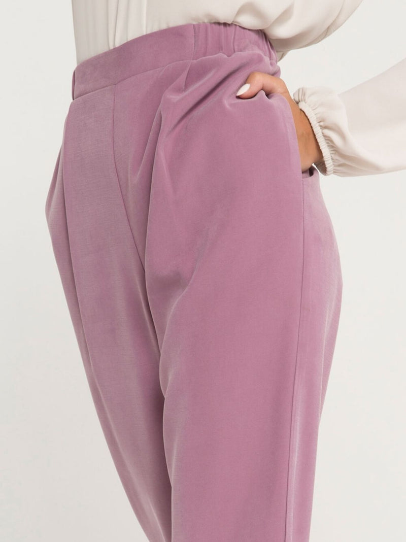 ANNIKA trousers - 2 COLORS