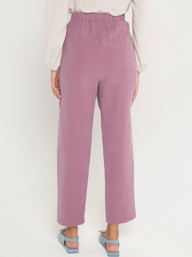 ANNIKA trousers - 2 COLORS