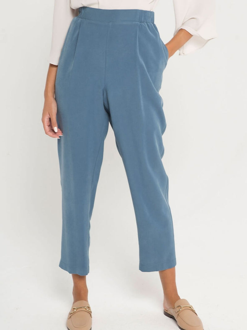 ANNIKA trousers - 2 COLORS