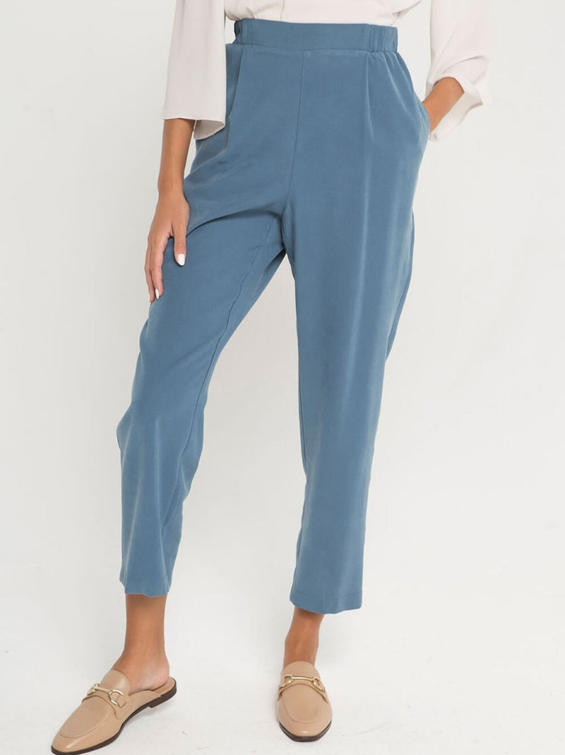 ANNIKA trousers - 2 COLORS