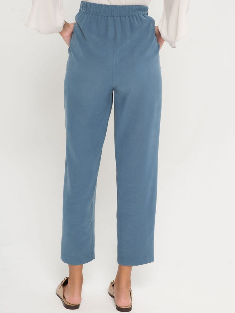 ANNIKA trousers - 2 COLORS