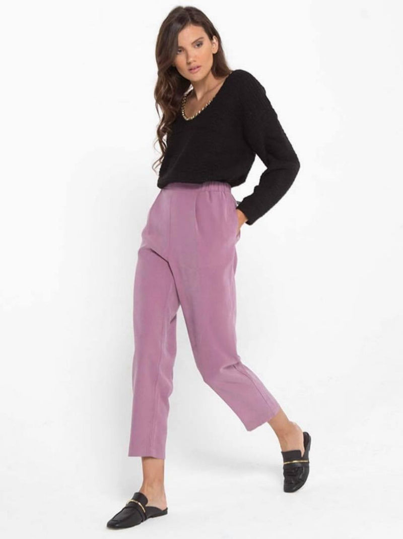 ANNIKA trousers - 2 COLORS