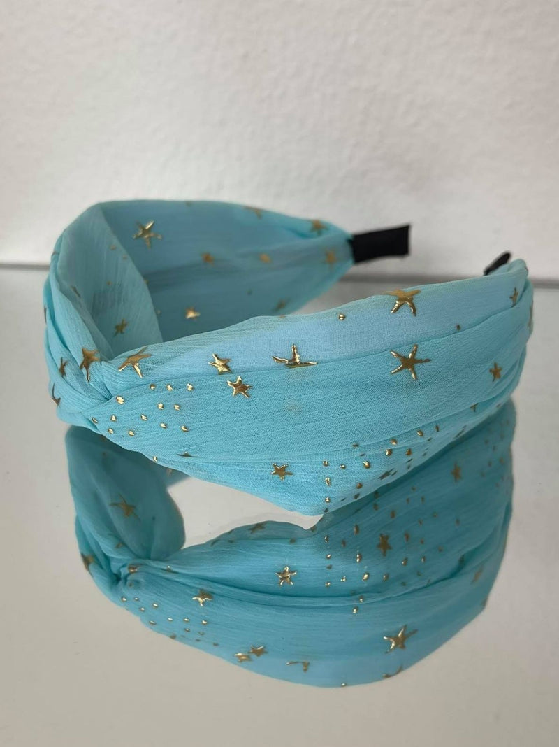 LINDA headband - 7 COLORS